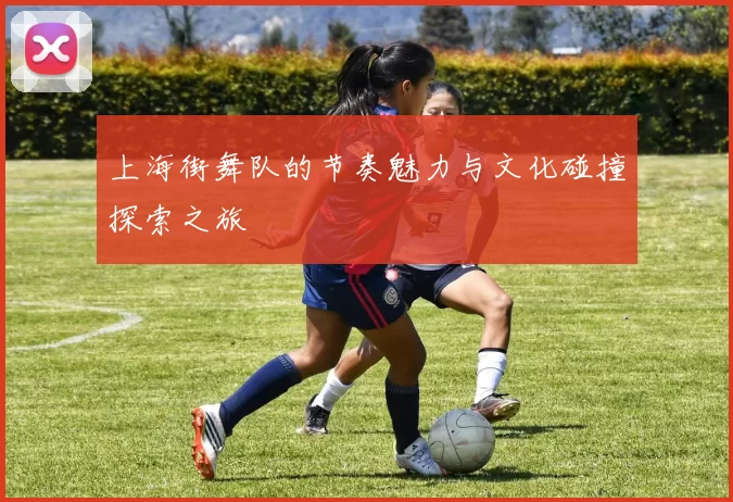 上海街舞队的节奏魅力与文化碰撞探索之旅