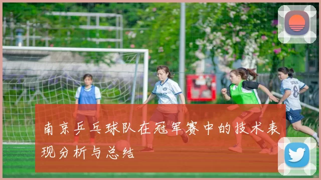 南京乒乓球队在冠军赛中的技术表现分析与总结