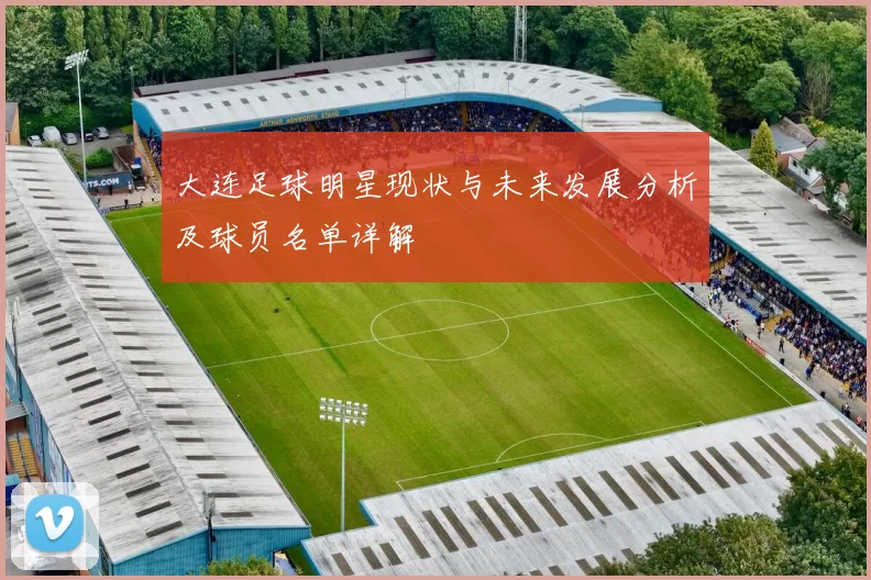 大连足球明星现状与未来发展分析及球员名单详解